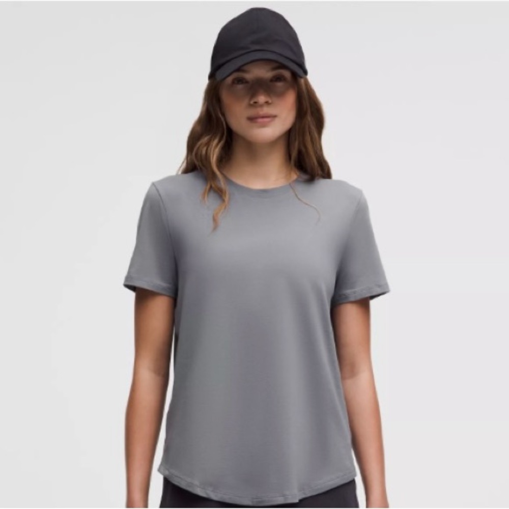 Lululemon Love Crewneck Tee